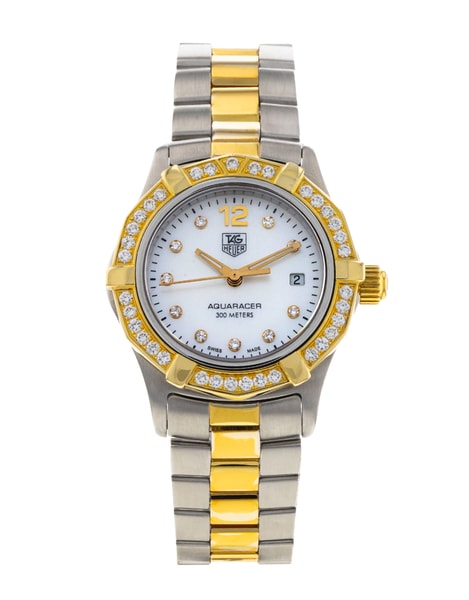 Tag Heuer Aquaracer WAF1450.BB0814